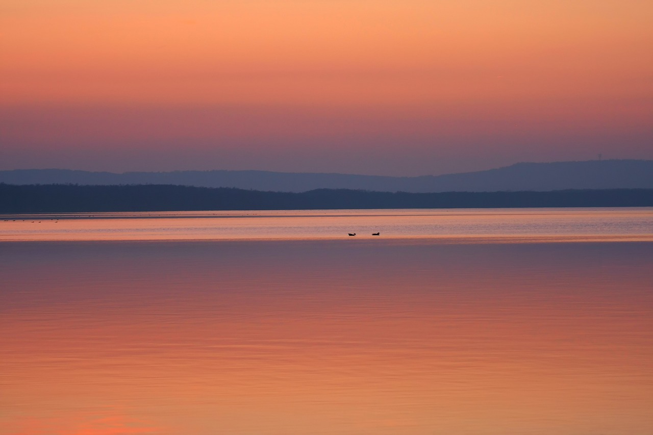 The Rise of Remote Destinations and Uncharted Territories
